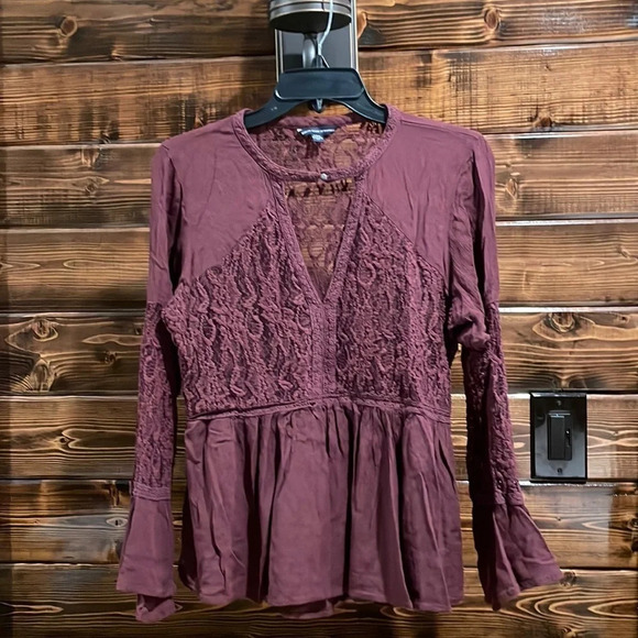 American Eagle Outfitters Tops - American Eagle Top